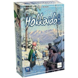 Hokkaido ENG (Versione...