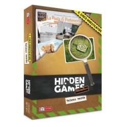 Hidden Games - Veleno Verde