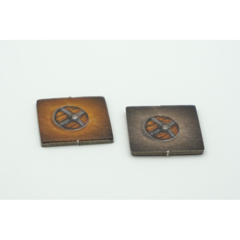 Token Equipaggiamento - Scudo