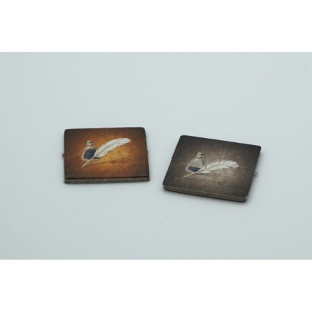 Token Equipaggiamento - Penna e Inchiostro