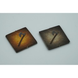 Token Equipaggiamento - Ascia