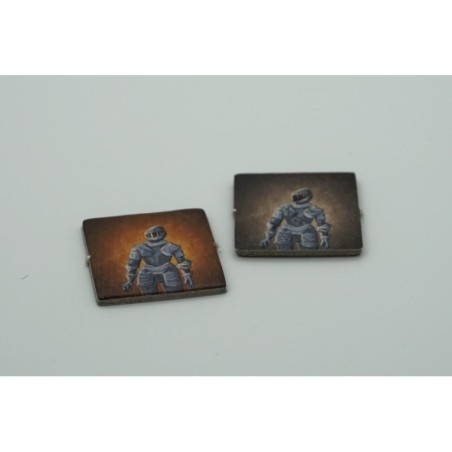 Token Equipaggiamento - Armatura