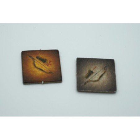 Token Equipaggiamento - Arco