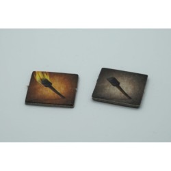 Token Equipaggiamento - Torcia