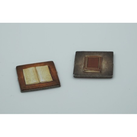 Token Equipaggiamento - Libro