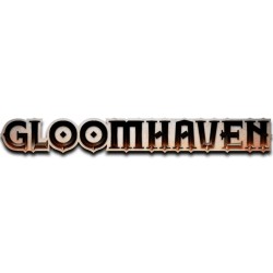 BUNDLE Gloomhaven ITA (2nd...
