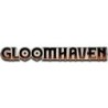 BUNDLE Gloomhaven ITA (2nd Ed.) + Set Adesivi Rimovibili