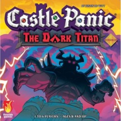 Dark Titan: Castle Panic...