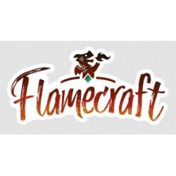 BUNDLE Flamecraft: Wooden...