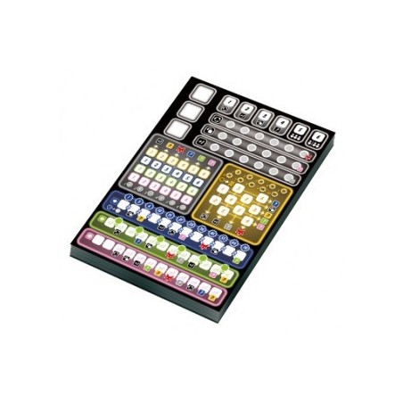 Ersatzblock (Blocchetto): Doppelt so Clever (Twice As Clever) DEU