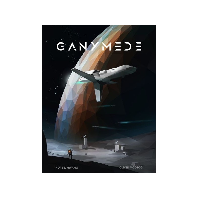 Ganymede