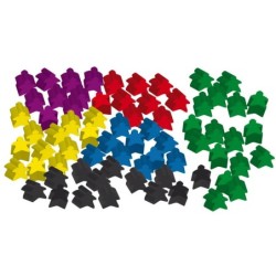 Upgrade Pack: Shogun