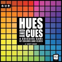 Hues and Cues ENG