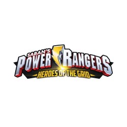 BUNDLE Power Rangers:...