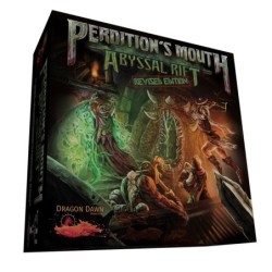 Perdition's Mouth: Revised...