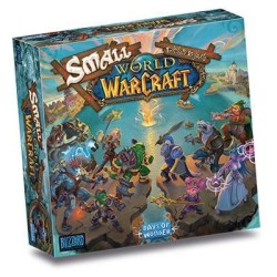 Small World of Warcraft