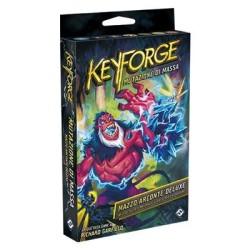 KeyForge: Mutazione di...