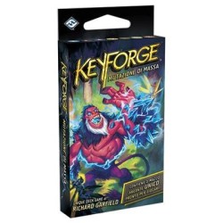 KeyForge: Mutazione di...