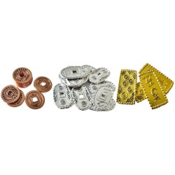 Upgrade Pack: Shogun