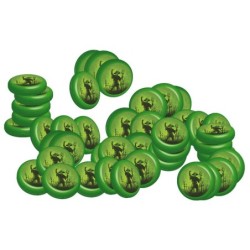 Upgrade Pack: Shogun