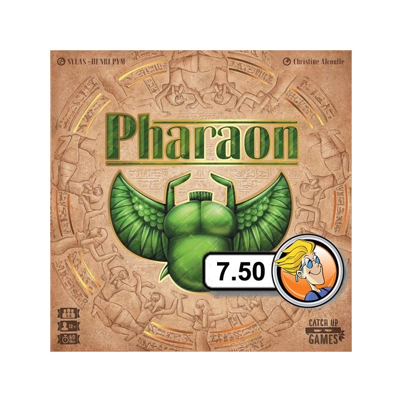 Pharaon ITA