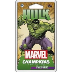 Hulk - Marvel Champions: Il...