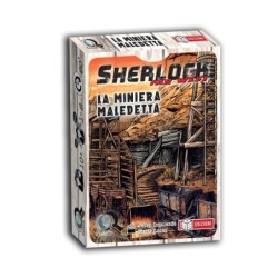 Sherlock Far West - La...