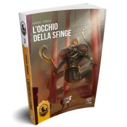 L'Occhio della Sfinge:...