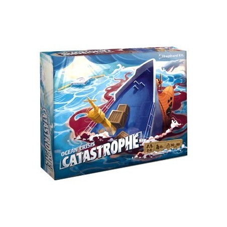 Catastrophe: Ocean Crisis