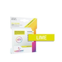 80x80 mm (82x82) bustine...