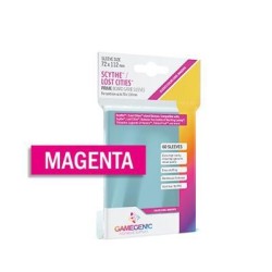 70x110 mm (72x112) bustine...