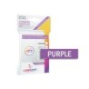 62x94 mm bustine protettive Viola Matte Gamegenic (50)