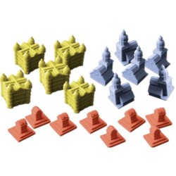 Upgrade Kit: Wallenstein