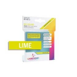 80x80 mm (82x82) bustine...