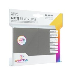 66x91 mm bustine protettive...