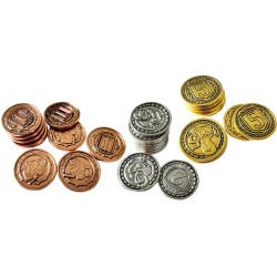 Upgrade Kit: Wallenstein