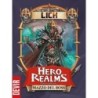 Mazzo del Boss - Lich: Hero Realms ITA