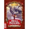 Mazzo del Boss - Drago: Hero Realms ITA