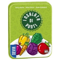 Insalata di Punti (Point...