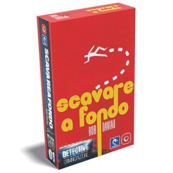 Scavare a Fondo: Detective
