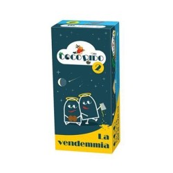 OBSOLETO  Coco Rido 2: La Vendemmia