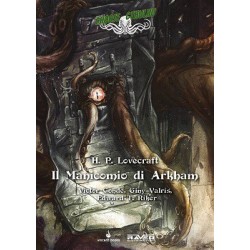 Choose Cthulhu 7 - Il...