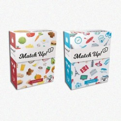 BUNDLE Match Up! Cucina +...