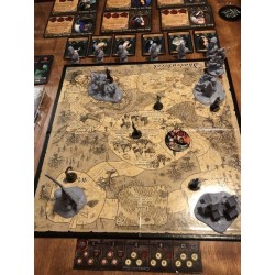 A Touch of Evil - 10 Year Anniversary Edition