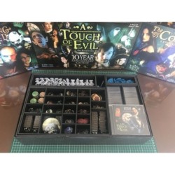 A Touch of Evil - 10 Year Anniversary Edition