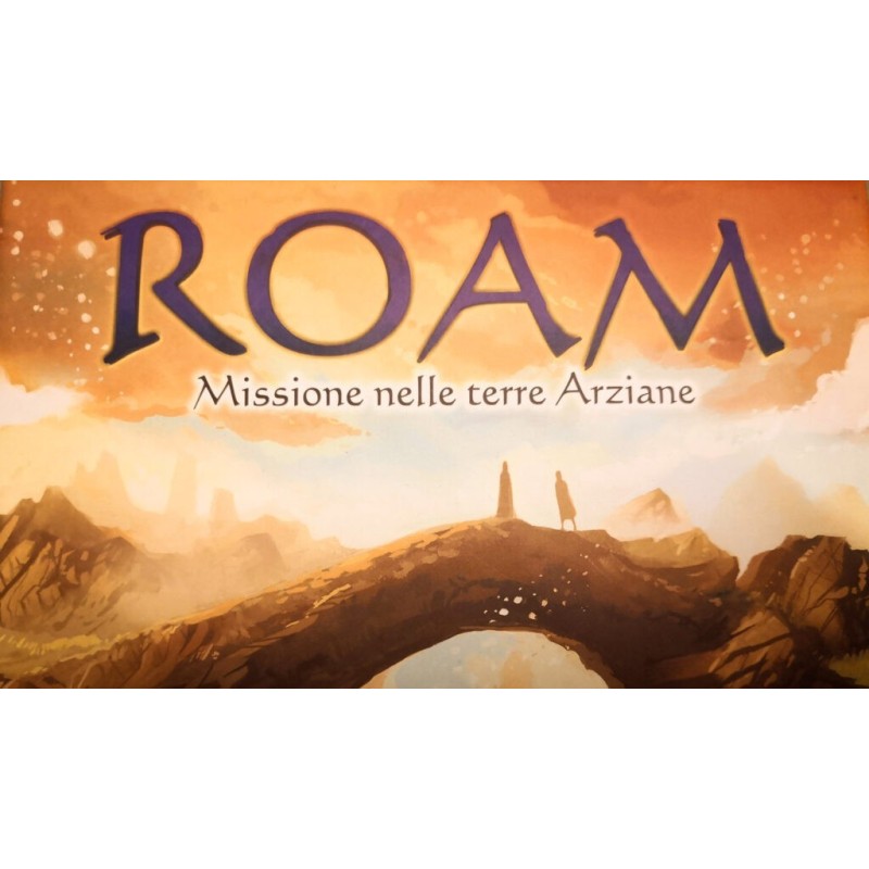 BUNDLE Roam + Le Plance Gemmate
