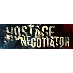 BUNDLE Hostage Negotiator...