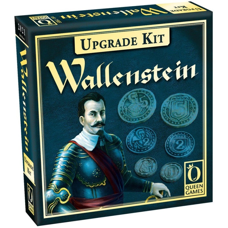 Upgrade Kit: Wallenstein