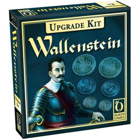 Upgrade Kit: Wallenstein
