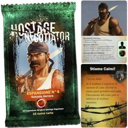 Espansione 4: Hostage...